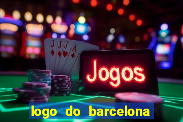 logo do barcelona dls 19